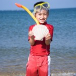 Der beste UV Anzug & UV Shirts für Kinder – UV Kleidung